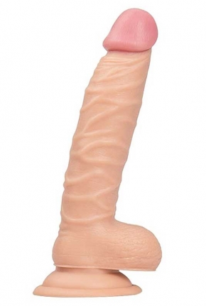 Noctis Realistik Gereki Dildo 20 cm